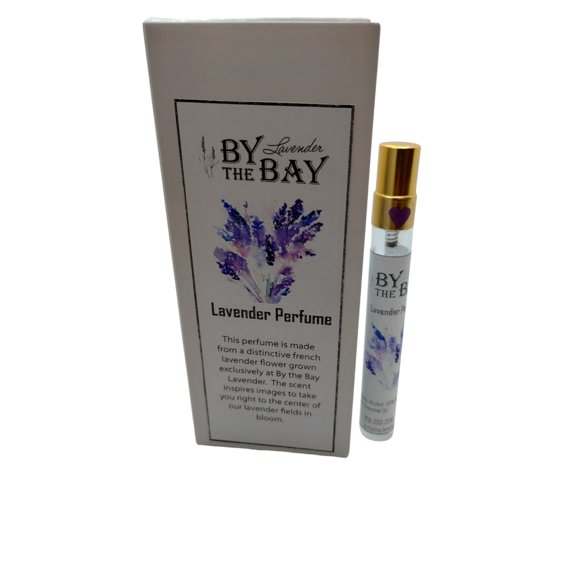 Lavender Perfume