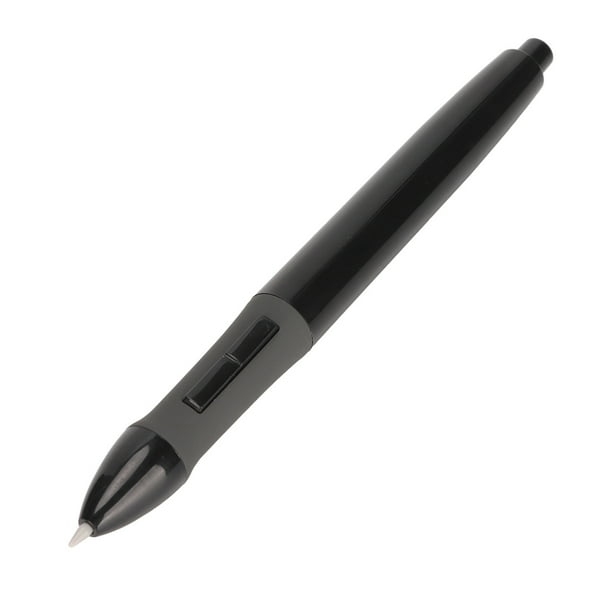 Lápiz óptico para tableta de dibujo, lápiz óptico sensible a nivel 8192 para tableta digital, lápiz óptico para tableta meticulosamente diseñado