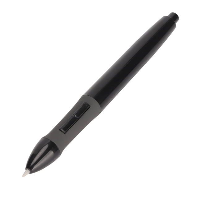 Lápiz óptico para tableta de dibujo, lápiz óptico sensible a nivel 8192 para tableta digital, lápiz óptico para tableta meticulosamente diseñado