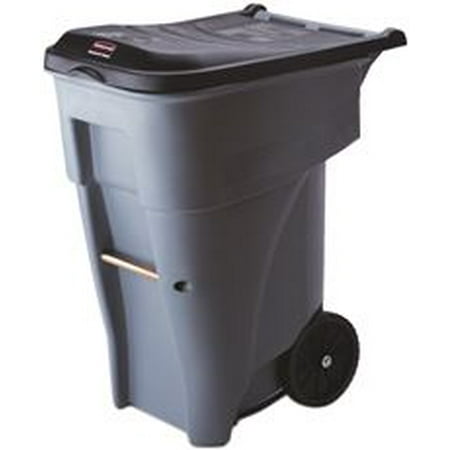 Walmart Outdoor Trash Cans Magnificent Brute Rollout Trash Can With Lid Gray 60 Gallons Walmart Walmart Outdoor Trash Cans Magnificent Brute Rollout Trash Can With Lid Gray 60 Gallons Walmart
