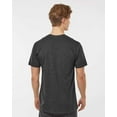 thumbnail image 3 of Tultex Unisex Premium Cotton Blend T-Shirt, 3 of 5