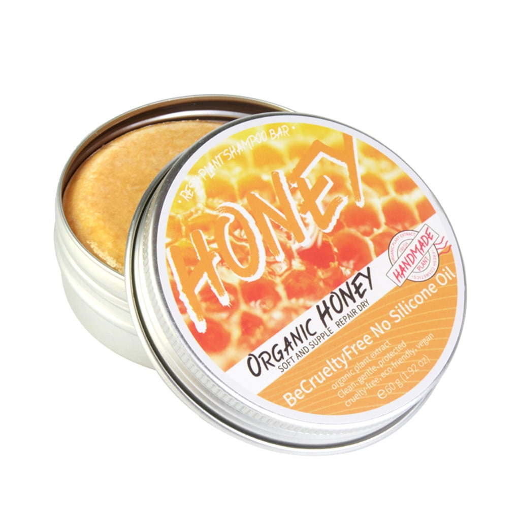 CLZOUD Hair Care Products Hair Darkening Shampoo Bar Natural Organic Conditioner and Repair