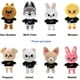 thumbnail image 2 of Peluche Skzoo Stray Kids Animales K Pop Kawaii Anime Modelos (Leebit) Leebit Xishao Juguetes, 2 of 2