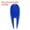 Blue, variant on Golf Divot Tool Plastic Golf Repair Tool Ball Marker for Golfer, Blue, 10 Pack
