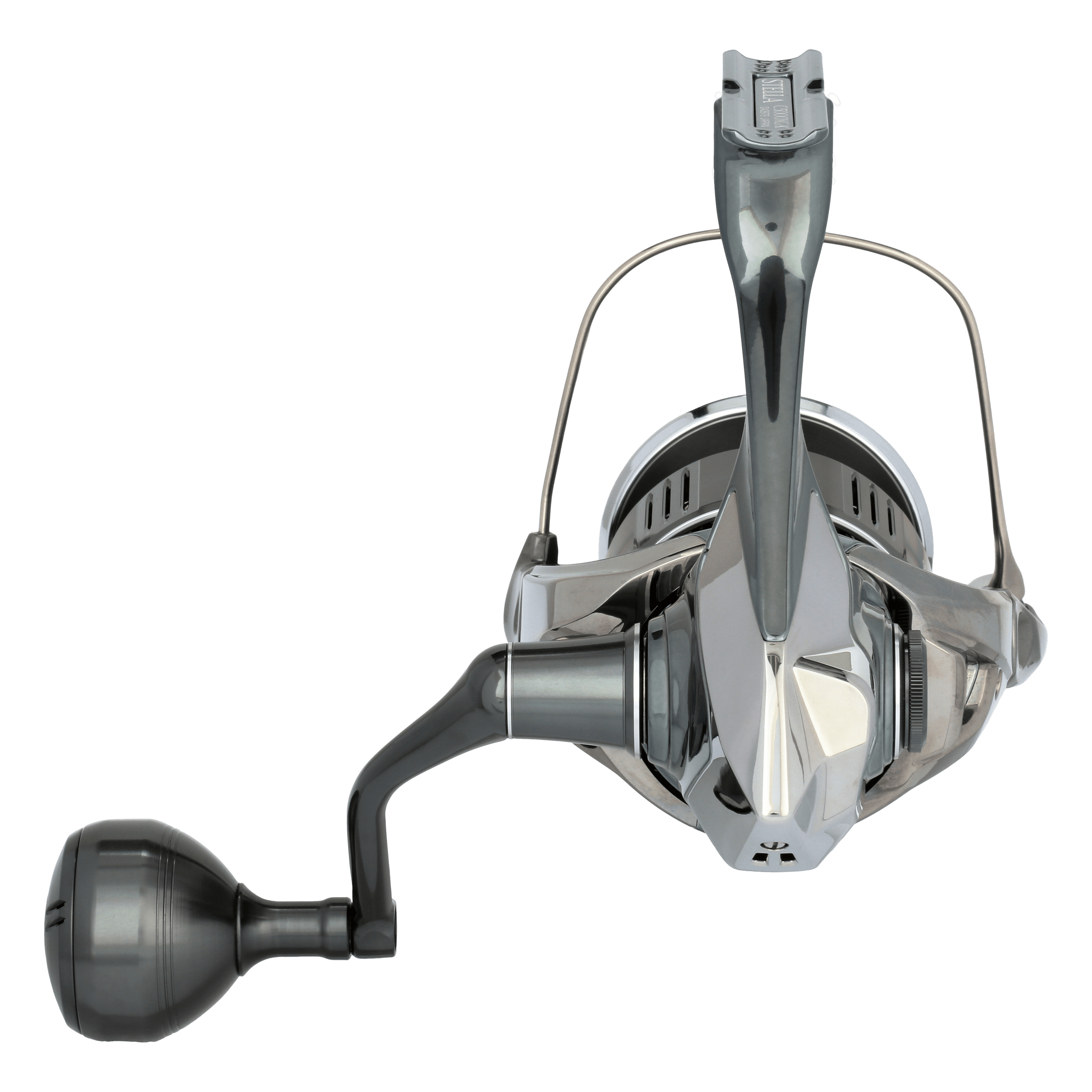 Free Shipping! Shimano Fishing STELLA 4000XG FK Spinning
