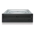 thumbnail image 3 of lg electronics internal super multi drive optical drives gh24nsc0b , black, 3 of 3
