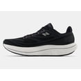 thumbnail image 3 of Size 13 - New Balance Fresh Foam X Vongo v6 Black White, 3 of 6