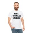 thumbnail image 5 of 22Gifts Bubba Grandpa Fathers Day Shirt, Gifts, Tshirt, 5 of 12