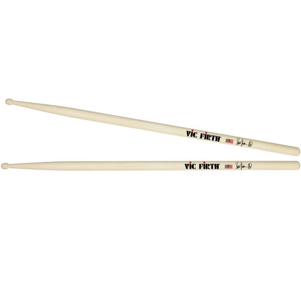 Baquetas Vic Firth Signature Series Steve Jordan