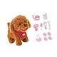 thumbnail image 5 of Juguete Eléctrico de Peluche para Mascotas, Juguete para Niños, Gatos, Robot, Juguetes de Regalo, , Animal de Peluche, Cachorro, Juguete para Ni Osito de peluche, 5 of 9