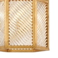 thumbnail image 2 of 47467DA-Hinkley Lighting-Sura - 20W 4 LED Large Pendant-30.5 Inches Tall and 16 Inches Wide, 2 of 9