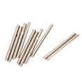 thumbnail image 3 of Stainless Steel RC Motor Shaft, Brushless Motor Shaft Easy Installation Exquisite Workmanship Slippery  For Model Boat, 3 of 8