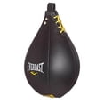 thumbnail image 1 of Pera Profesional Premium Negra - Piel Reforzada - Everlast, 1 of 3
