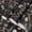 Multicolor/Black, variant on UMIGGEE Floral Wallpaper Peel and Stick Black Wallpaper Self Adhesive Flower Wall Paper Contact Paper 17.7" x 118" Home Decor Wall Covering Old Furniture
