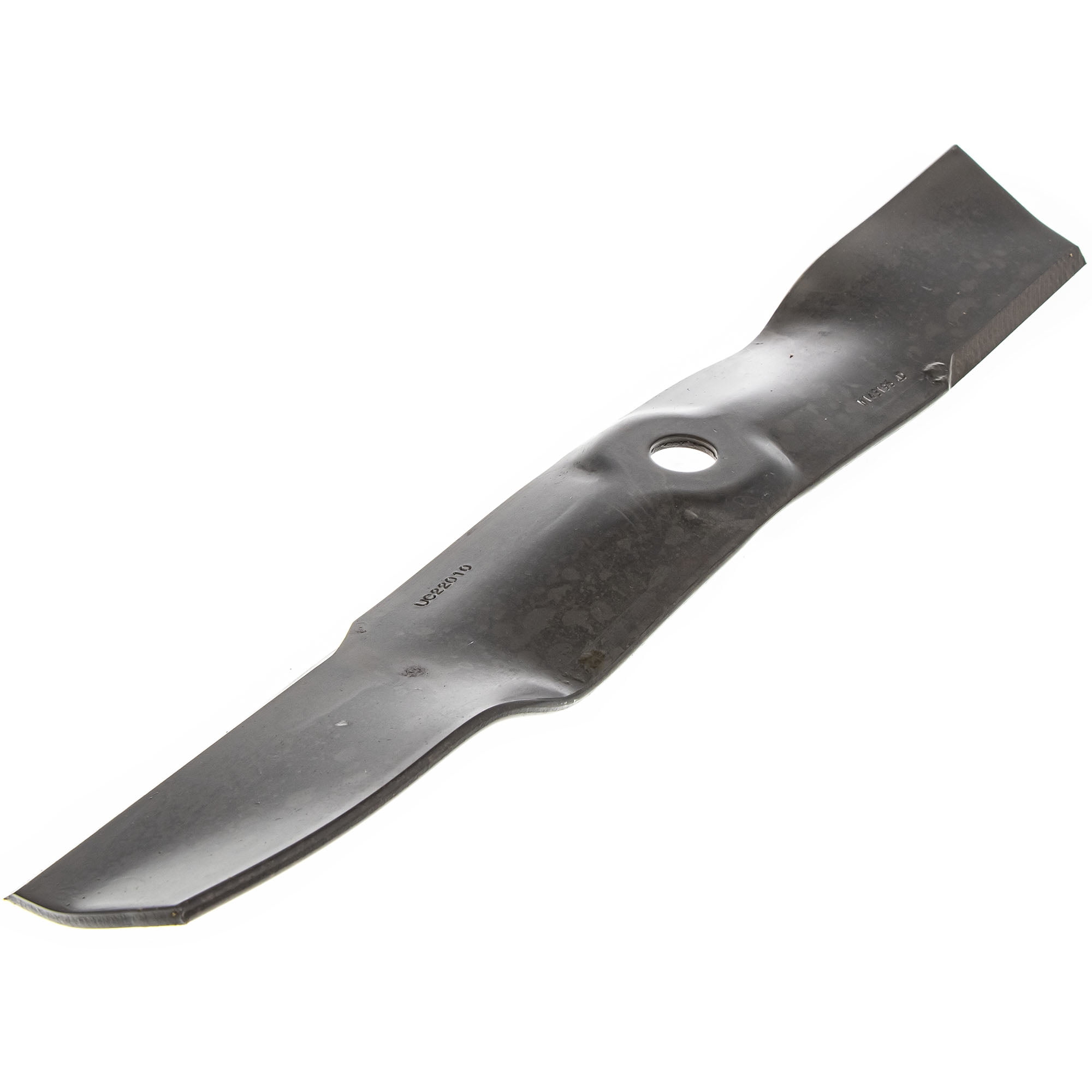 John Deere UC22010 Mower Blades 3-Pack 54" Deck GX345 X320 X500 X750 Z535 Z445