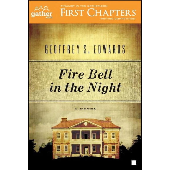 Fire Bell in the Night : A Novel (Paperback)