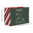 thumbnail image 2 of Dipak Bolsa Grande 32X44cm Horizontal Navidad 1 Pieza, 2 of 4