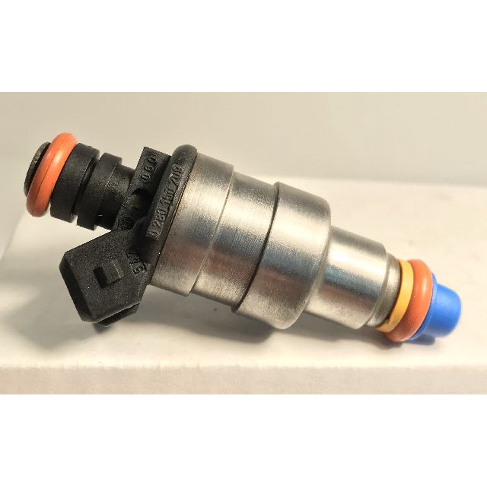 Genuine OEM Single Injector Fuel Injector for 19901993 Volvo 240 Fuel