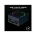 thumbnail image 2 of Razer Katana 850 W ATX 80 PLUS PLATINUM Certified Full Modular Power Supplies, 2 of 5