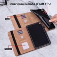 thumbnail image 3 of Funda para Tablet ALILANG Lenovo Tab M11 11" con Soporte Folio, 3 of 7