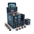 thumbnail image 3 of Vinyl Mini Figure Blind Box Unstable Games Twisted Cryptids, 3 of 5