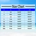 thumbnail image 3 of Yievot Mini Skirts for Women Gradient Color Elastic High Waisted Satin Skirts A-Line Zipper Party Club Skirt, 3 of 5
