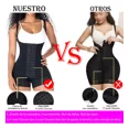 thumbnail image 2 of Faja Colombiana Postparto Reductoras Entrenador De Cintura, 2 of 8