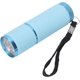 thumbnail image 1 of Mini lámpara de uñas LED UV BRI Portátil para uñas de gel Linterna Azul 9 luces LED, 1 of 5