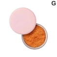 thumbnail image 1 of Fuzzy Waterproof Setting Powder - All Skin Types, Travel-Friendly, Long-Lasting Finish, 1 of 1