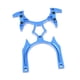 thumbnail image 3 of Accesorios de soporte para transmisor de radio RC Protector de transmisor de repuesto de metal Azul, 3 of 9