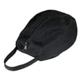 thumbnail image 2 of Bolsa para casco de bicicleta Cola Almacenamiento impermeable Deporte Mango largo caso de sombrero ecuestre, 2 of 6