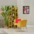 thumbnail image 4 of Stupell Industries Bohemian Canvas Art, 16 x 20, by Ahmed Sameh Hussein, 4 of 8