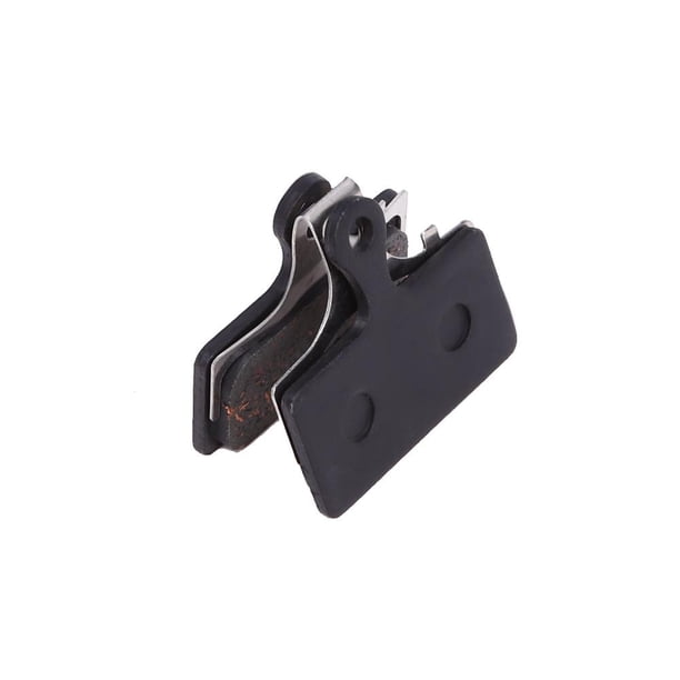 Accesorios para bicicletas Pastillas de freno de disco para bicicleta de resina Shimano XT M985 M988 M785 SLX M666 XTR Barbie Nuevos Originales