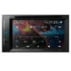 thumbnail image 5 of KIT5002 Bundle for 2007-2011 Honda Element EX/SC W/ Pioneer AVH-241EX Double DIN Car Stereo with Bluetooth/Backup Camera/Installation Kit/in-Dash DVD/CD AM/FM 6.2" Touchscreen Digital Media Receiver, 5 of 7