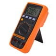 thumbnail image 3 of VC88 1000V/20A Multimeter Logic Level Test Portable Automatic Range for Circuit Repair IC Development, 3 of 5
