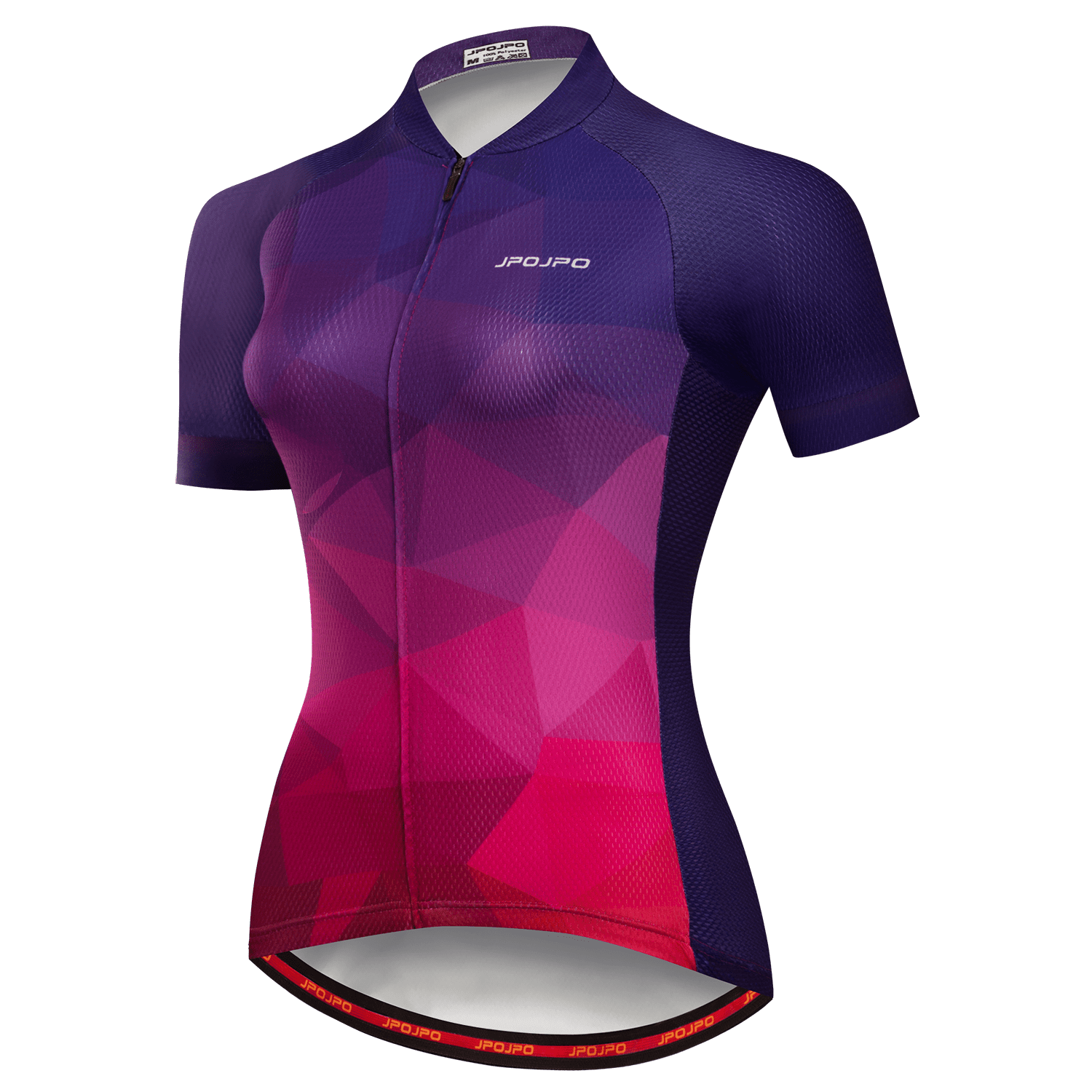 New Women Short Sleeve Cycling Jersey Top Bike Bicycle Quick Dry Clothing Summer 