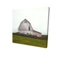 thumbnail image 1 of Rustic barn - 36"x36" canvas - Print on demand, 1 of 5