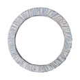 thumbnail image 1 of Funda de Anillo Gimnástico Protector Elástico Portátil Poliéster Resistente al Desgaste Adecuada para Entrenamiento de Calistenia y Gimnasia Artística Estilo B, 1 of 8