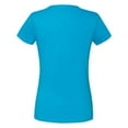 thumbnail image 2 of Fruit of the Loom Womens Iconic 150 T-Shirt, 2 of 4