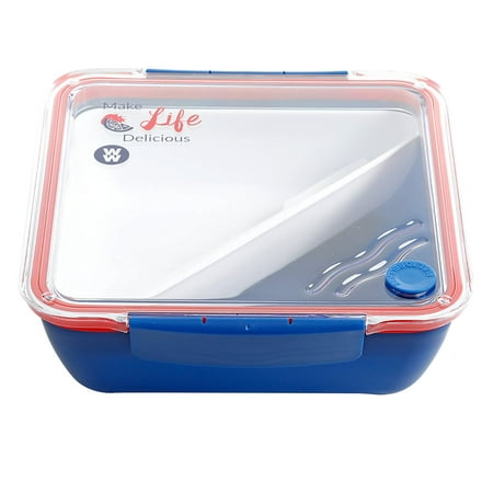 Weight Watchers Laville Square To Go Lunch Box