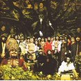 thumbnail image 2 of Devendra Banhart - Cripple Crow (Vinyl), 2 of 3
