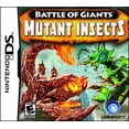 thumbnail image 1 of Battle of Giants: Mutant Insects NDS - Game for Nintendo DS, 1 of 1