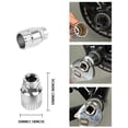 thumbnail image 4 of Mountain Bike Bicycle Repair Tool Kits, Bicycle Chain, Bracket, Freewheel, Crank Remover Tool, Bicycle Maintenance Tool,Chain Separator Tool, 4 of 5