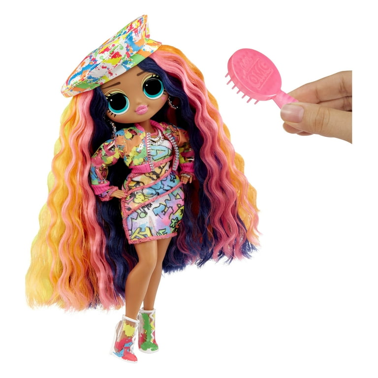 Rainbow sale lol surprise