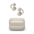 thumbnail image 1 of Auriculares inalámbricos Sony LinkBuds Clip Open-Ear Greige, 1 of 9