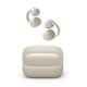 thumbnail image 1 of Auriculares inalámbricos Sony LinkBuds Clip Open-Ear Greige, 1 of 9