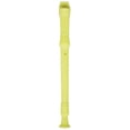 thumbnail image 1 of Eigraketly Grabadoras ABS herramienta de instrumento Musical clarinete largo accesorios de ambiente portátil flauta para niños para estudiantes Accesorios para instrumentos musicales Amarillo Eigraketly OD020717-01, 1 of 6