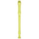 thumbnail image 1 of Eigraketly Grabadoras ABS herramienta de instrumento Musical clarinete largo accesorios de ambiente portátil flauta para niños para estudiantes Accesorios para instrumentos musicales Amarillo Eigraketly OD020717-01, 1 of 6
