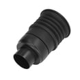 thumbnail image 4 of Blowing Bean Bin, Accurate Control Coffee Grinder Bean Bin Compact Size  For Restaurant, 4 of 8