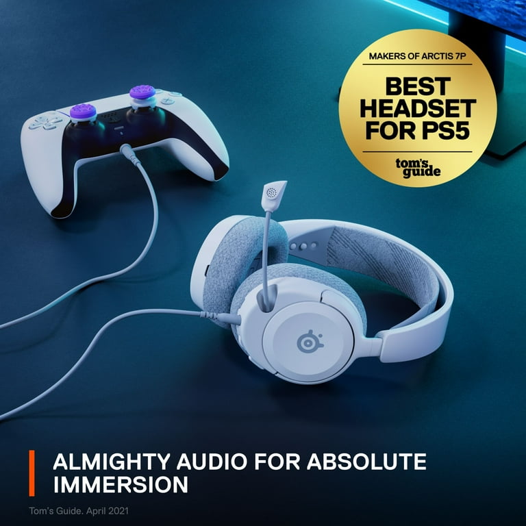 【匿名配送】SteelSeries ARCTIS NOVA 1P Amazon.com: SteelSeries Arctis Nova 1X Gaming Headset - Signature